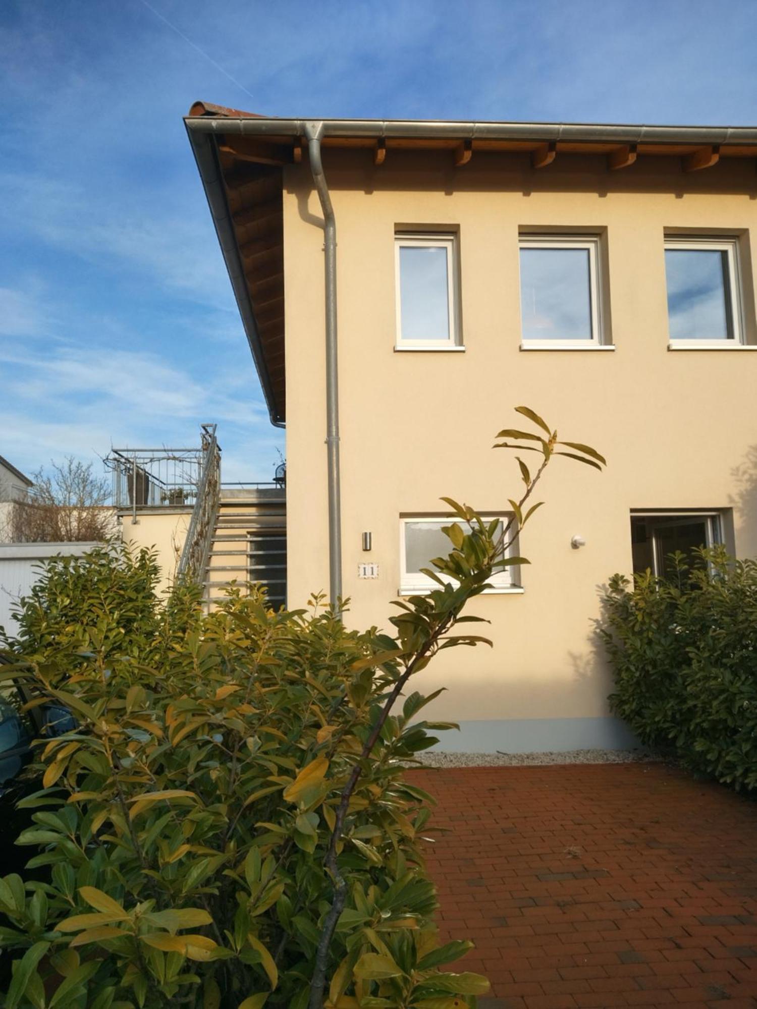 Business Apartment Herzobase Herzogenaurach Exteriér fotografie